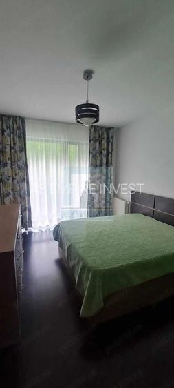 Apartament 2 camere mobilat/utilat - zona Racadau / Tampa Gardens - 3