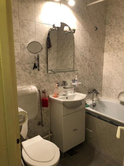 Apartament 3 camere Grigorescu decomandat etaj 2/4 cu parcare