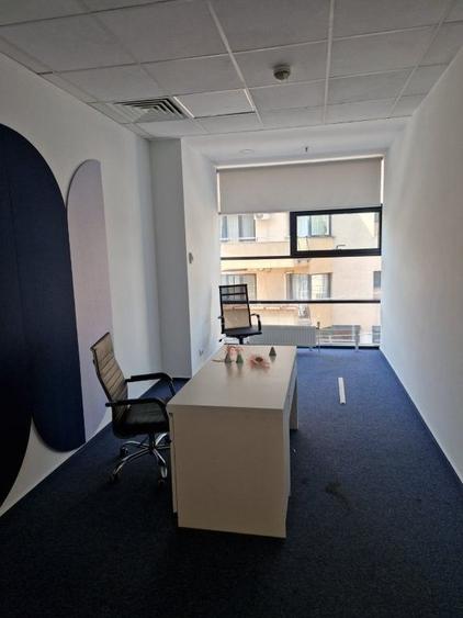 Comision 0! Spatii birouri in zona Floreasca - 242 mp