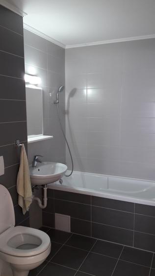 Penthouse cu 3 camere, terasă de 37 mp și parcare Avantgarden!