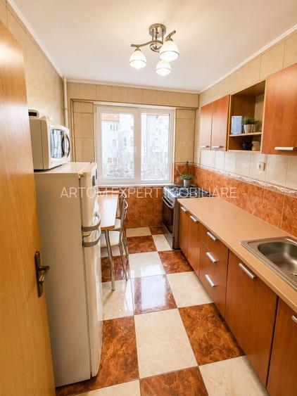 2 CAMERE DECOMANDAT LUX / 8 MIN METROU / BANU MANTA / 55MP - 3