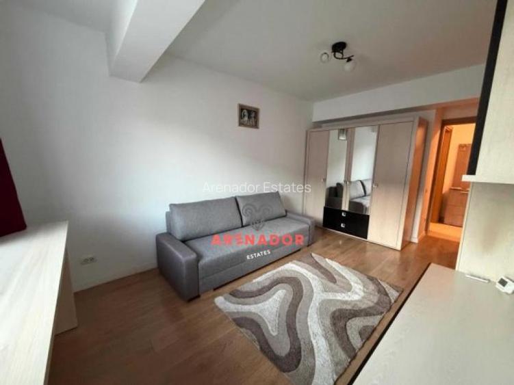 Studio | Titan | Parcare | Centrala | Metrou | Balcon - 2