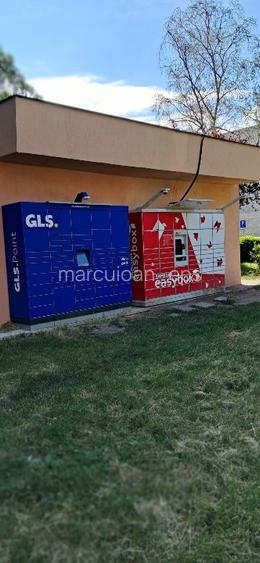 Spatiu comercial  de închiriat Aleea Constructorilor  6  - 2