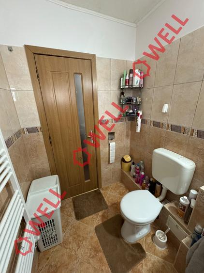 De vânzare apartament cu 3 camere în Târgu Secuiesc, strada Stadionului!