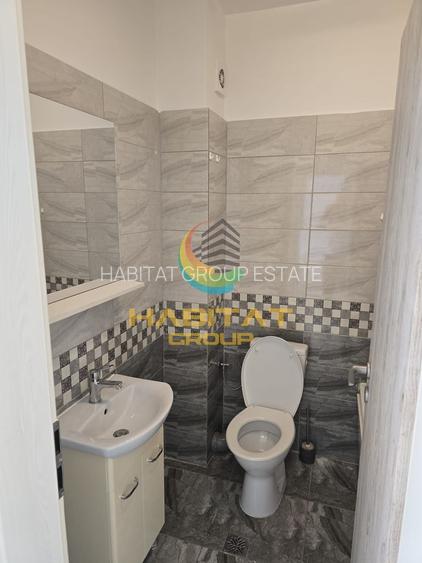 2 camere Brancoveanu Grand Arena liber 50mp centrala termica - 17