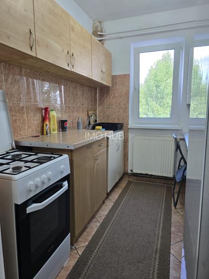 Apartament de inchiriat 2 camere Alexandru cel Bun - 5