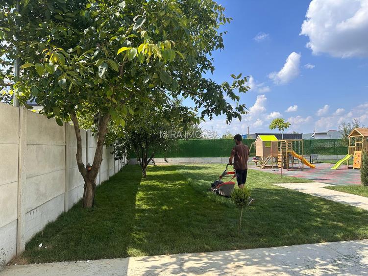 Investiție sigură | Apartamente moderne în Cartierul Latin – Ghencea - 19