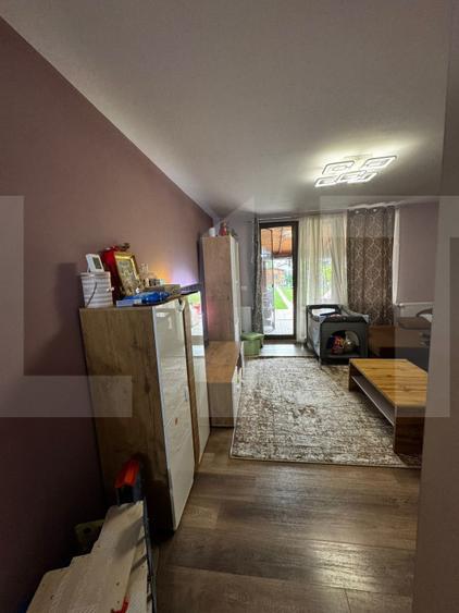 Casa insiruita, 4 camere, 88 mp, zona Calea Urseni