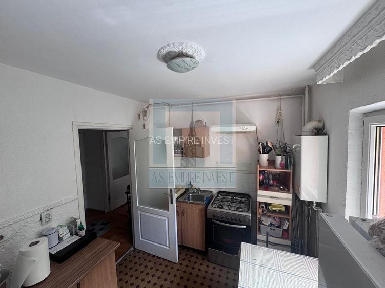 Apartament 2 camere de vânzare – Tractorul, str. Bronzului - 10