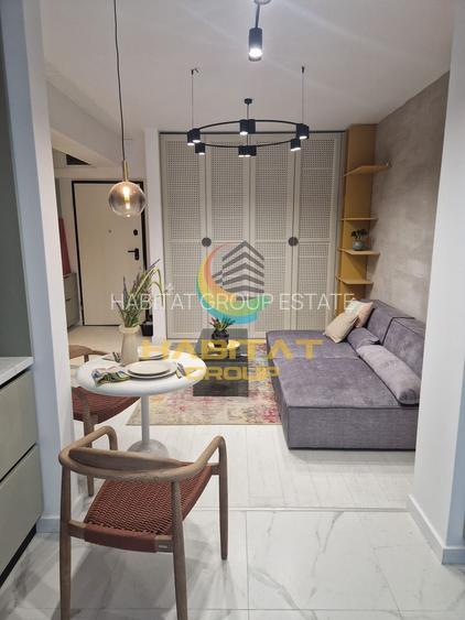 Garsoniera - Upper Premium - 6