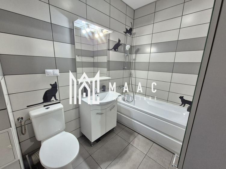 Apartament de vânzare Sibiu | 2 camere | parcare | etaj 2