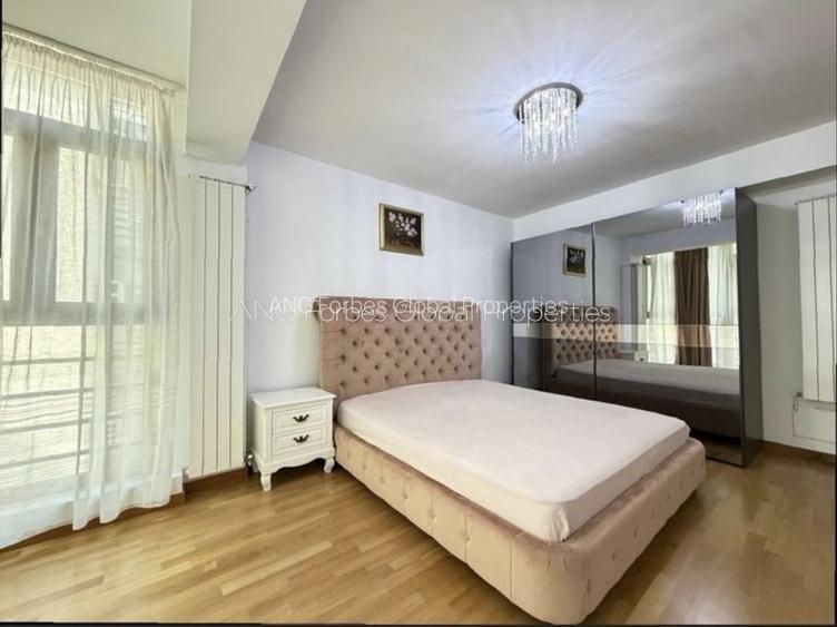 Apartament 3 camere Kiseleff