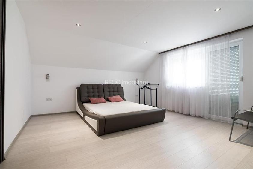 RECO Casa moderna in Sanmartin  zona Beverly Hills - 30