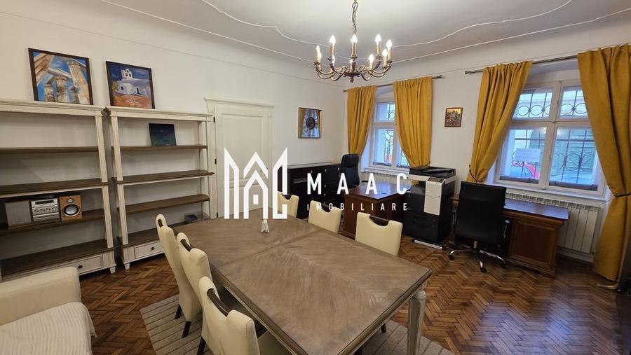 Spatiu de birouri  | Parter | 68 MPU | Ultracentral
