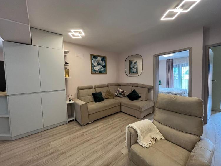 # 🏡 Apartament 3 Camere Premium | ICON Residence | Terasă 20+ mp |