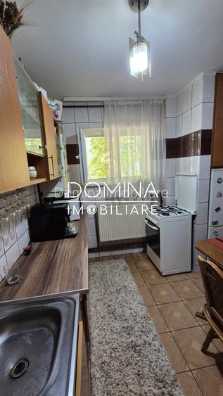 Vânzare apartament 2 camere – mobilat/utilat - Aleea Sf. Nicolae – Târgu Jiu - 5