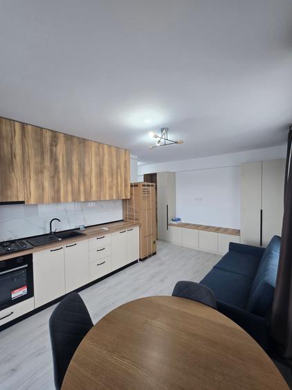 Apartament 2 camere | Prima inchiriere | Parcare inclusa