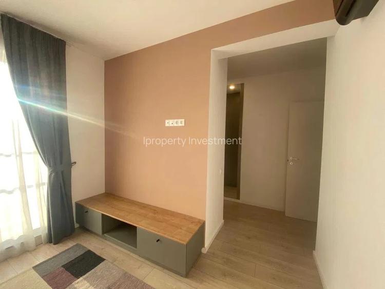 Închiriere Penthouse Pipera New Point Loc de Parcare Inclus - 8