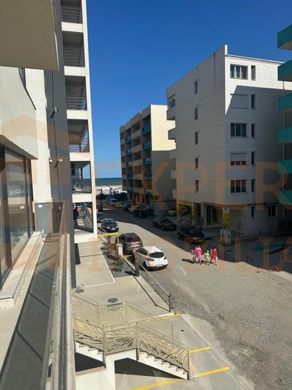 Apartament 2 camere de vânzare | Mamaia Nord | Promenada | Ideal investiție
