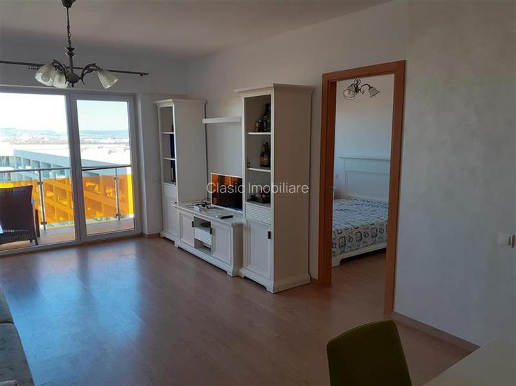 Inchiriere apartament 2 camere zona Iulius Mall Gheorgheni, Cluj-Napoca - 5