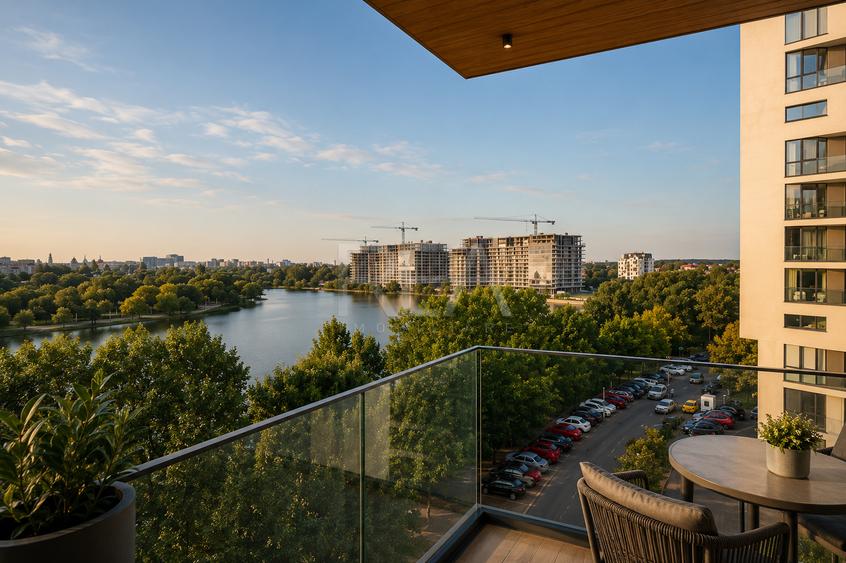 3 camere Colentina decomandat, centrală, an 2024, 102 mp