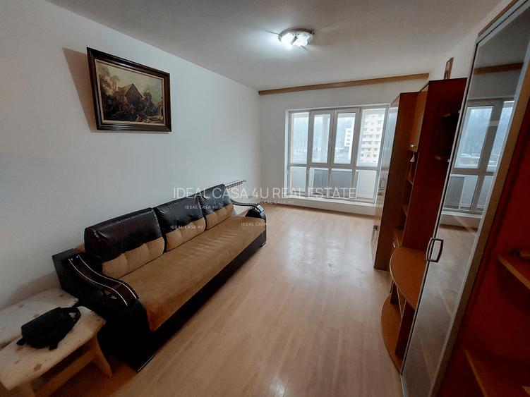 Apartament cu 2 camere in Tatarasi-Green Park