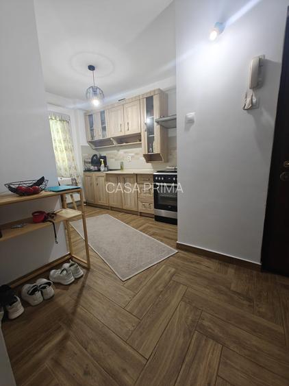 Apartament 2 camere, etaj 1, renovat total | Podu Roș - Liceul "Cantemir" - 4