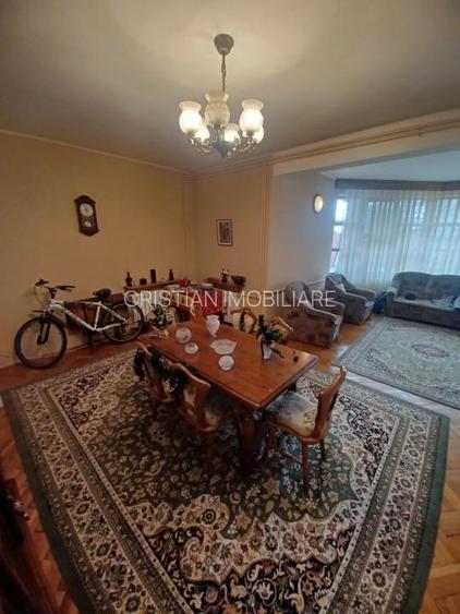 VILA P+1 Centru-Vechi 226mp utili Caramida MERITA VAZUTA - 5