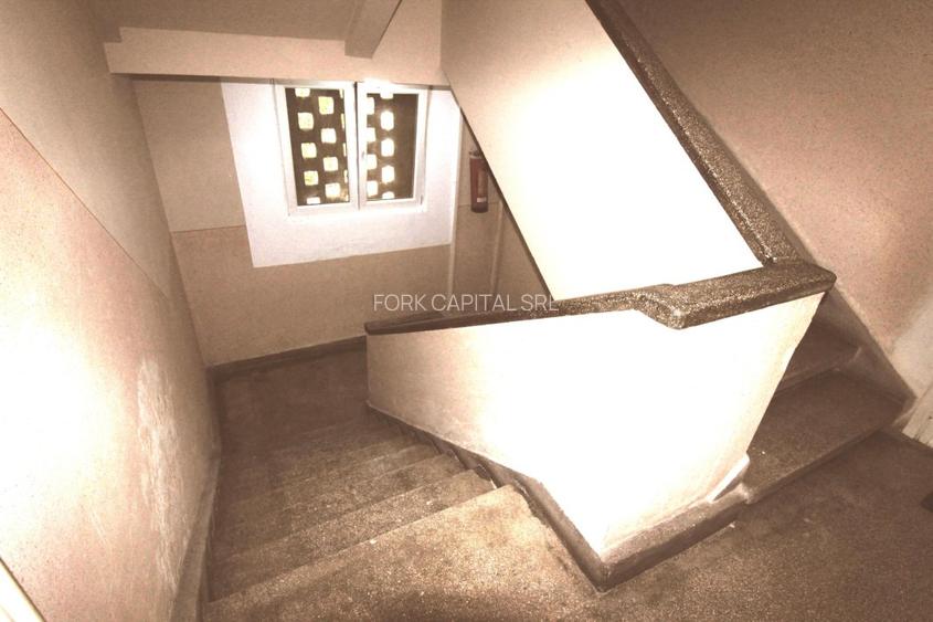 de vanzare 2 camere- 47 mp utili cu boxa de 6 mp in FLOREASCA - 9