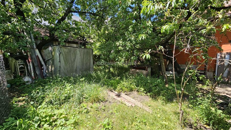 0 % Comision Teren 547 mp Andrei Muresanu, zona strazii Brasov - 4