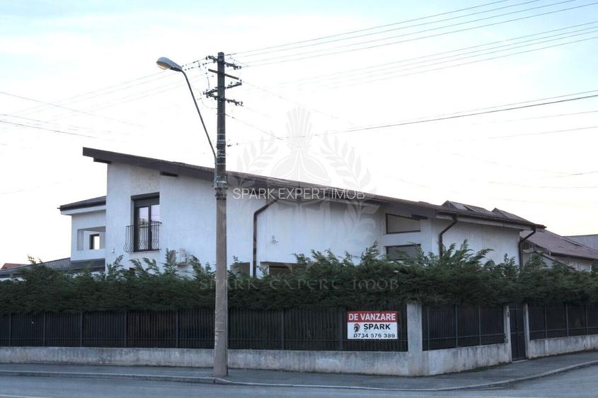 CASA /RESEDINTA//CLINICA //BIROURI// ANA IPATESCU// PLOIESTI - 2