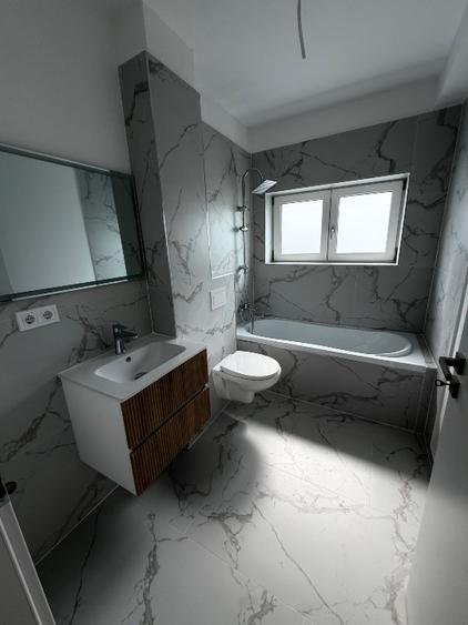 Apartament 4 camere Ansamblu DaVinci