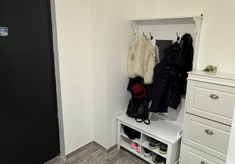 Apartament 2 camere, Vitan, Metrou Mihai Bravu/Dristor, Amenajat, Loc Parcare