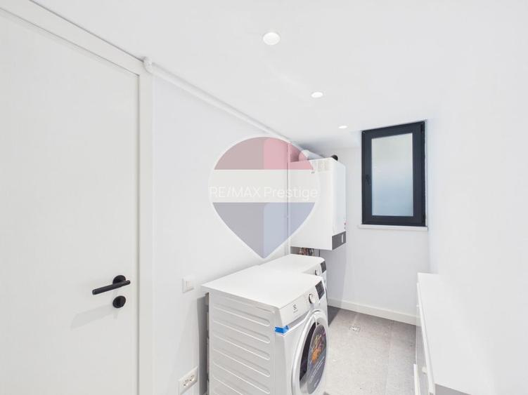 Domenii | 4 camere | renovat integral | parcare subterana - 8