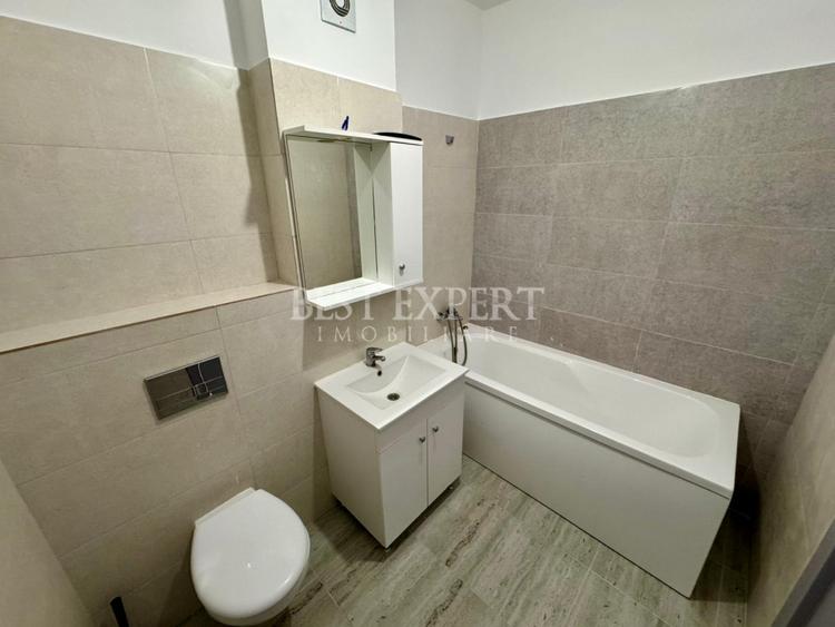 Apartament 2 Camere | Bloc Nou 2025 | Complet Utilat | Parcare Inclusă | Pallady