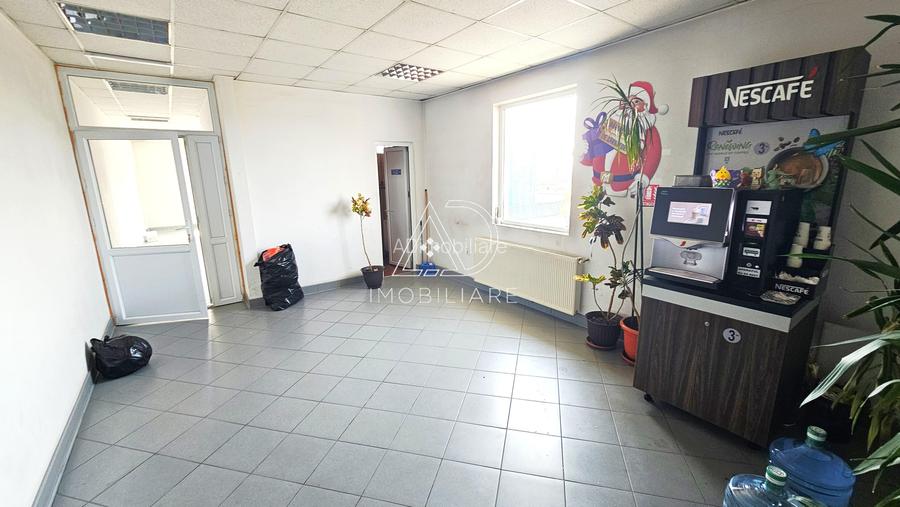 Hală industrială de închiriat – Târgu Jiu, Bulevardul Ecaterina Teodoroiu - 10