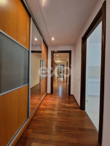 De Vanzare! Apartament cu gradina pe Soseaua Nordului