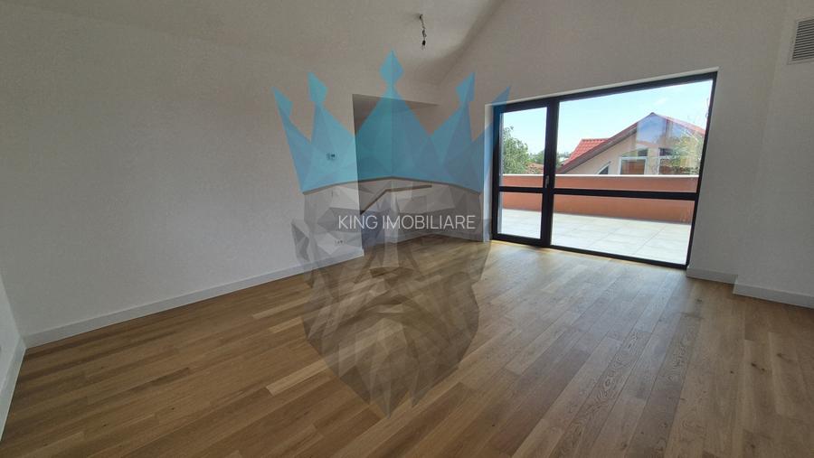 Casa 4 Camere Complex The Meadows Damaroaia Bucuresti - 17