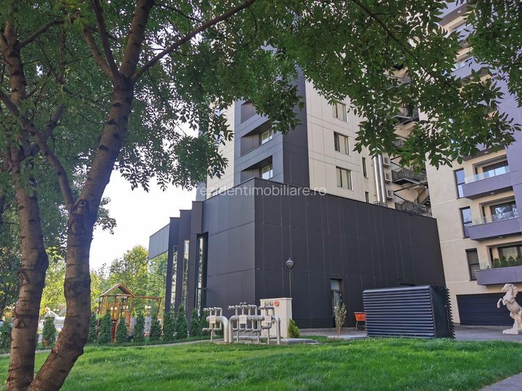Apartament 2 camere de închiriat Bd. Unirii | Bloc Nou 2020 | Centrală Proprie | - 2
