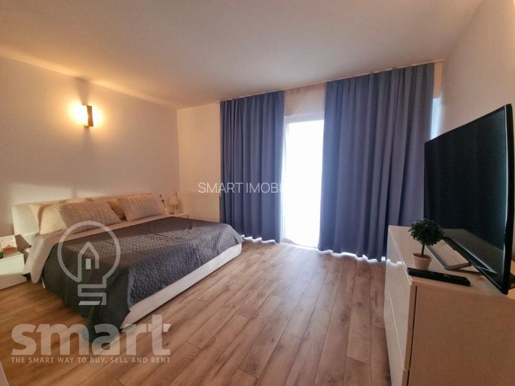Penthouse de 230 mp pe 2 nivele in Buna Ziua - Priveliste top - 3