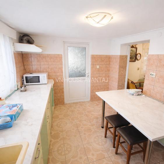Casă de vânzare în Focșani – confort, liniște și acces facil - 7