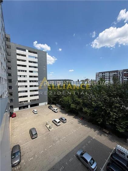 Sector 4 | Metropolitan Metalurgiei | Apartament 2 camere tip studio - 5
