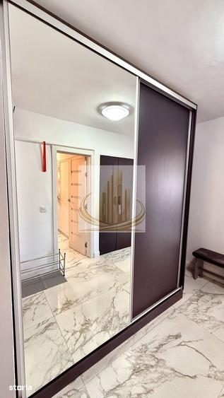 OCAZIE! 2 Camere Bd. Unirii – Complet Renovat și Echipat, PET FRIENDLY