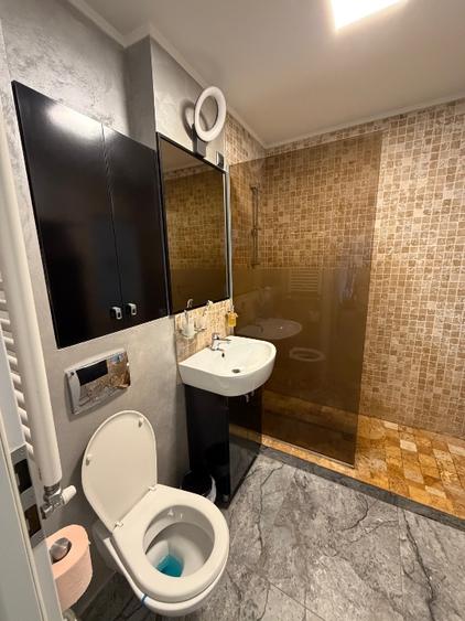 De inchiriat- APARTAMENT 2 CAMERE - 13 Septembrie vizavi de JW Marriott