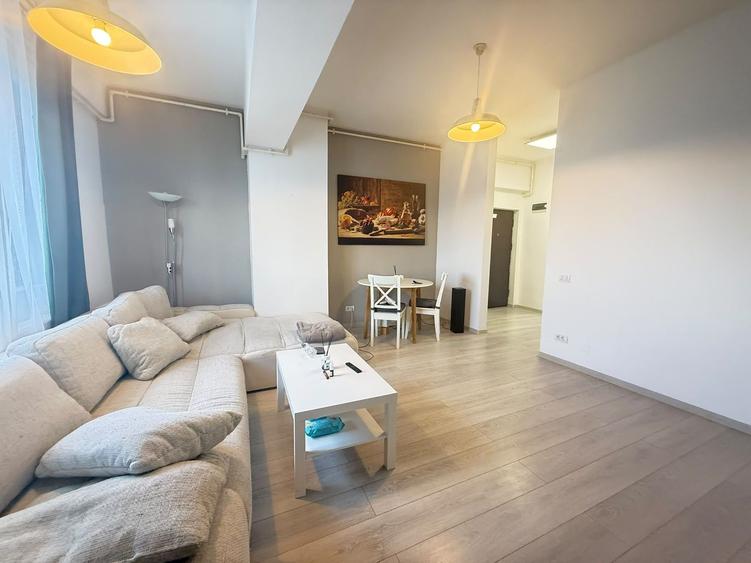 2 CAMERE DECEBAL ‖ COMPLET MOBILAT SI UTILAT + LOC PARCARE SUBTERAN + BOXA