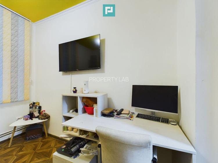 Apartament 3 camere, Splaiul Tudor Vladimirescu - 11