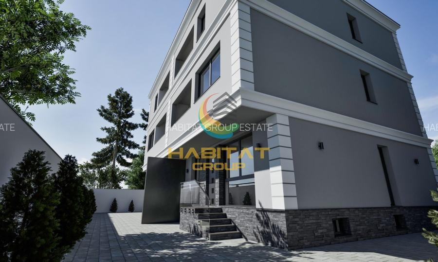 Vanzare vila S+P+2E 217 mp Berceni Grand Arena - 8