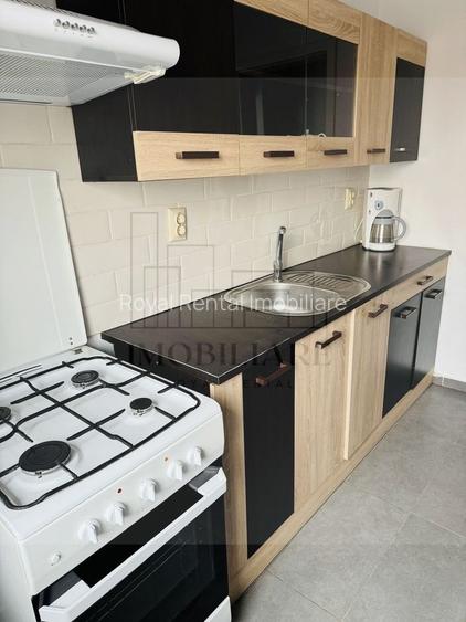 Pet-friendly | 2 Camere Spațios, 60 mp, Garaj Propriu, Lift, Etaj 1 - 7