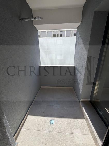 Garsonieră Finisată 43 mp - Smart Residence Lujerului Faza 2
