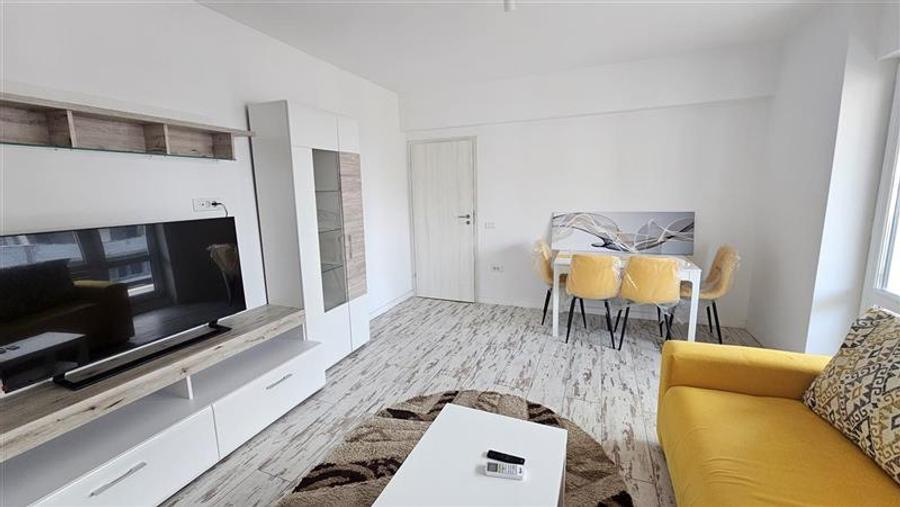 Metalurgiei Park, apartament mobilat-utilat, loc parcare subteran, ideal investi
